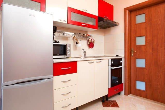 Studio Lucy Split Habitación foto